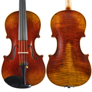 Violino Antoni Marsale Oficina 2023 n39