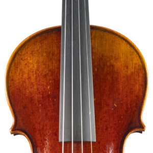 Violino Antoni Marsale Oficina 2023 n39