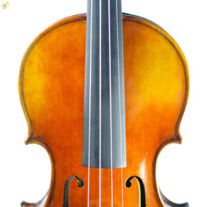 Violino Antoni Marsale Oficina 2022 Strad Olho de Pássaro n114