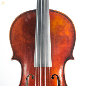 Violino Antoni Marsale Oficina 2022 Olho de Pássaro n109