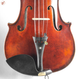 Violino Antoni Marsale Oficina 2022 Olho de Pássaro n109