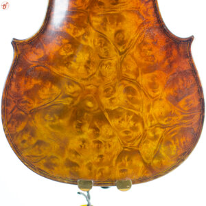 Violino Antoni Marsale Oficina 2022 Strad Olho de Pássaro n114