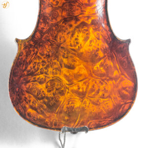 Violino Antoni Marsale Oficina 2022 Olho de Pássaro n109