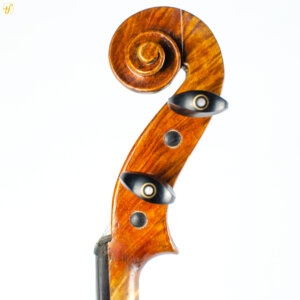 Violino Antoni Marsale Oficina 2022 Paolo Maggini n108