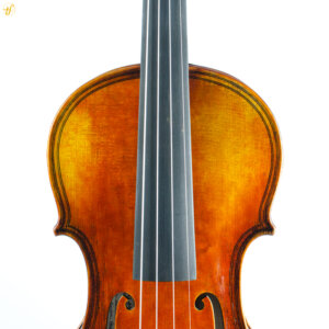 Violino Antoni Marsale Oficina 2022 Paolo Maggini n108