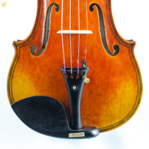 Violino Antoni Marsale Oficina 2022 Paolo Maggini n108