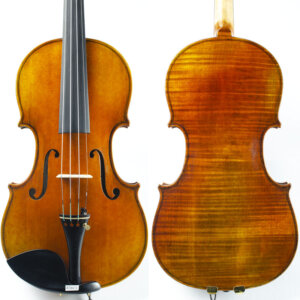 Violino Antoni Marsale Oficina 2022 Strad n086