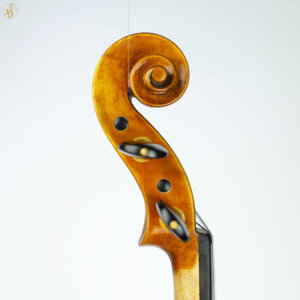 Violino Antoni Marsale Oficina 2022 Strad n086