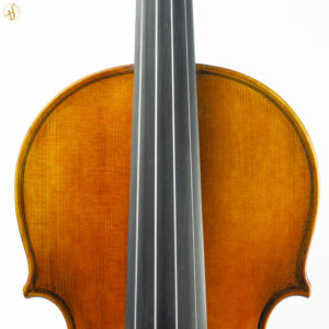 Violino Antoni Marsale Oficina 2022 Strad n086