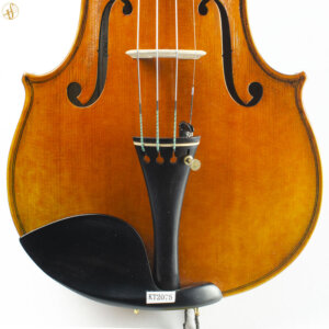 Violino Antoni Marsale Oficina 2022 Strad n086