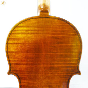 Violino Antoni Marsale Oficina 2022 Strad n086