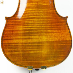 Violino Antoni Marsale Oficina 2022 Strad n086