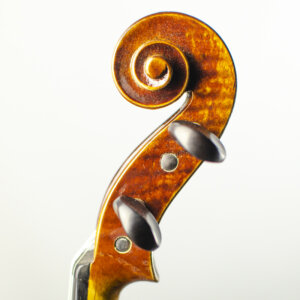 Violino Antoni Marsale Oficina 2022 Strad n122
