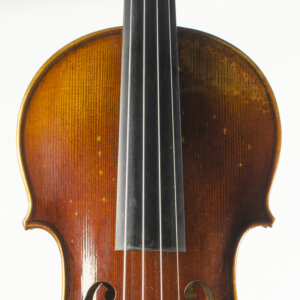 Violino Antoni Marsale Oficina 2022 Strad n122