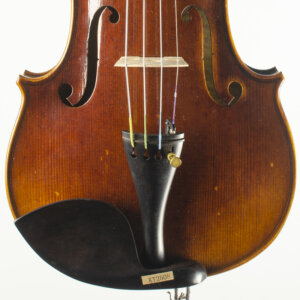 Violino Antoni Marsale Oficina 2022 Strad n122