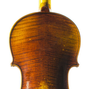 Violino Antoni Marsale Oficina 2022 Strad n122