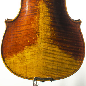 Violino Antoni Marsale Oficina 2022 Strad n122