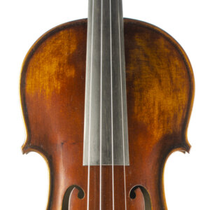 Violino Antoni Marsale Oficina 2022 Strad n123
