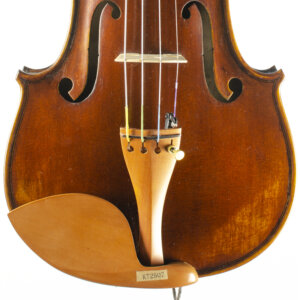 Violino Antoni Marsale Oficina 2022 Strad n123