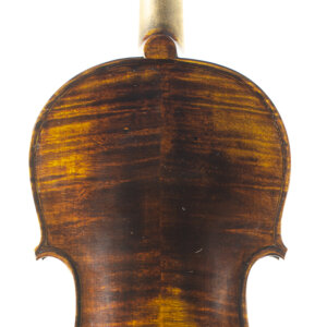 Violino Antoni Marsale Oficina 2022 Strad n123