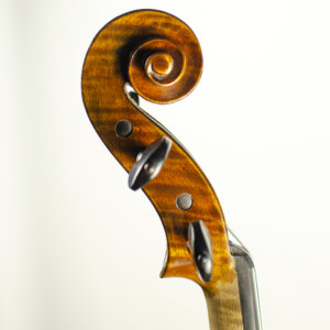 Violino Antoni Marsale Oficina 2022 Strad n143