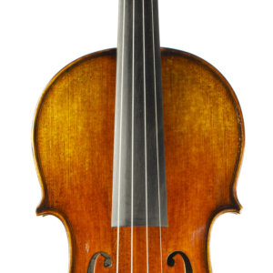 Violino Antoni Marsale Oficina 2022 Strad n143