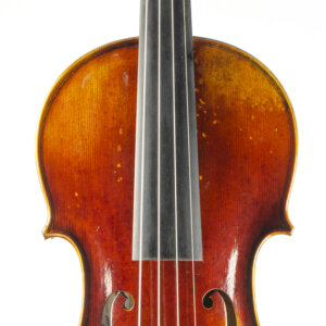 Violino Antoni Marsale Oficina 2022 Strad n144