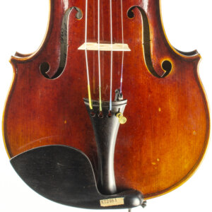 Violino Antoni Marsale Oficina 2022 Strad n144