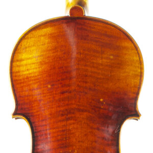 Violino Antoni Marsale Oficina 2022 Strad n144
