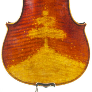 Violino Antoni Marsale Oficina 2022 Strad n144