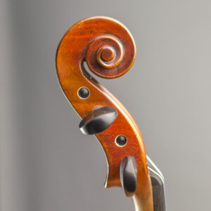 Violino Antoni Marsale Oficina 2022 Stradivari n176