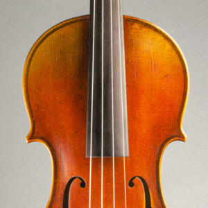 Violino Antoni Marsale Oficina 2022 Stradivari n176