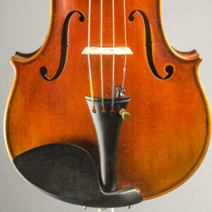 Violino Antoni Marsale Oficina 2022 Stradivari n176