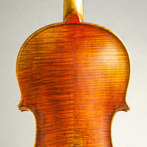 Violino Antoni Marsale Oficina 2022 Stradivari n176