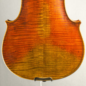 Violino Antoni Marsale Oficina 2022 Stradivari n176
