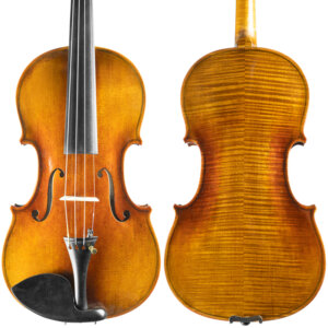Violino Antoni Marsale Oficina 2023 Stradivari n304