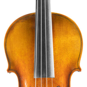Violino Antoni Marsale Oficina 2023 Stradivari n304