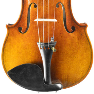 Violino Antoni Marsale Oficina 2023 Stradivari n304