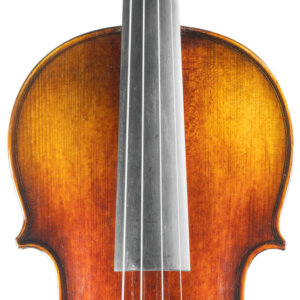 Violino Antoni Marsale Oficina 2023 Stradivari n305