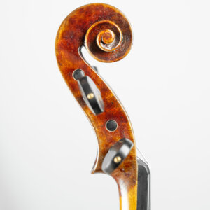 Violino Antoni Marsale Oficina 2023 Stradivari n308