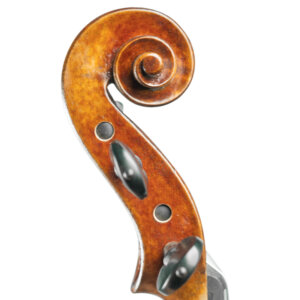 Violino Antoni Marsale Oficina 2023 Stradivari n309