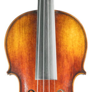 Violino Antoni Marsale Oficina 2023 Stradivari n309