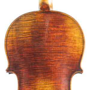 Violino Antoni Marsale Oficina 2023 Stradivari n309