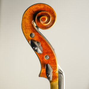 Violino Antoni Marsale Oficina 2022 Stradivari n189