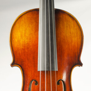 Violino Antoni Marsale Oficina 2022 Stradivari n189