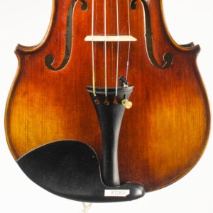 Violino Antoni Marsale Oficina 2022 Stradivari n189