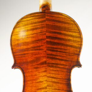 Violino Antoni Marsale Oficina 2022 Stradivari n189