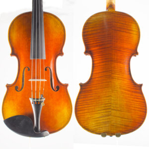 Violino Antoni Marsale Oficina 2023 Stradivari n214