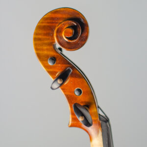 Violino Antoni Marsale Oficina 2023 Stradivari n214