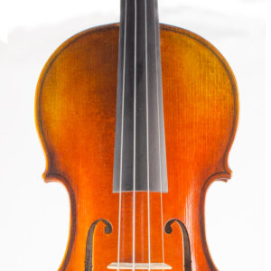 Violino Antoni Marsale Oficina 2023 Stradivari n214
